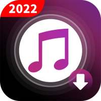 Music Downloader :Mp3 Download logo