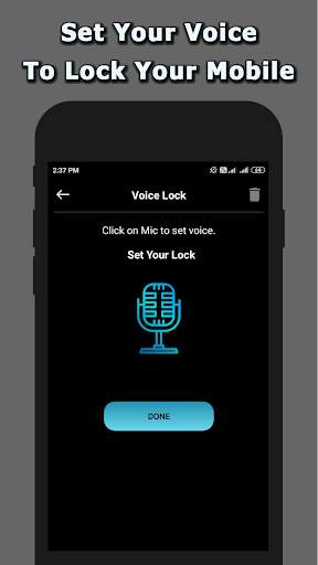 Screen Lock Master - Multiple Lock Screen screenshot 2