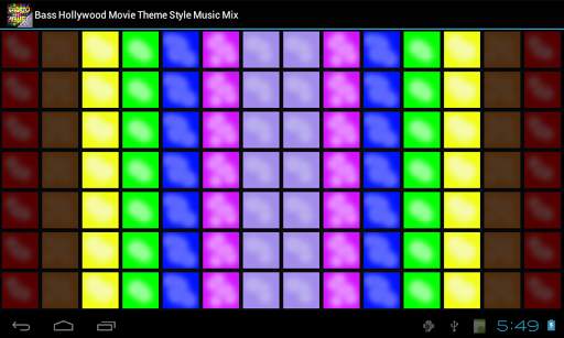 Disco Time Lite screenshot 12