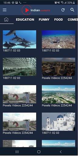 LiveNetTV 1 تصوير الشاشة