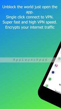 Lite VPN screenshot 6