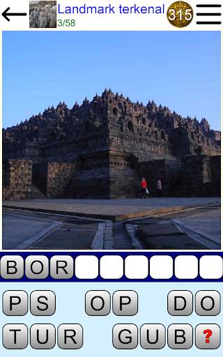 Gambar Kuis screenshot 11