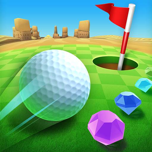 Mini Golf King 3.65