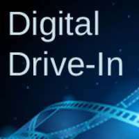 Digital Drive-In