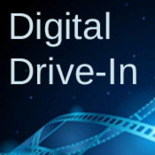 Digital Drive-In 12.18