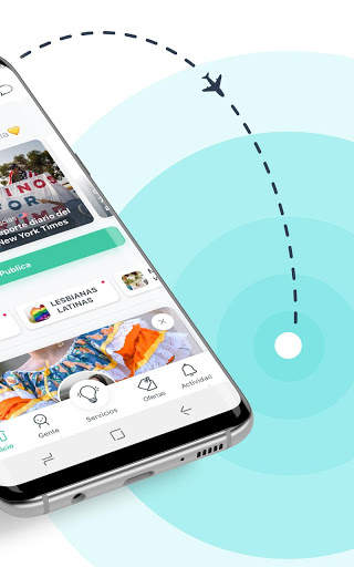 Homeis screenshot 5