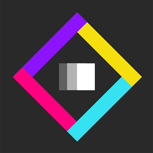 Color Tiles - Avg Games icon