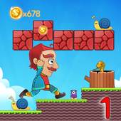 Super Adventurer,GO ☞ 1.6.3
