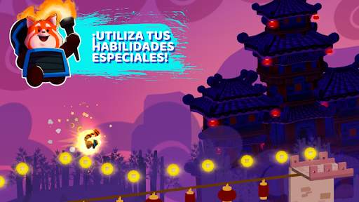 Fire Panda screenshot 4