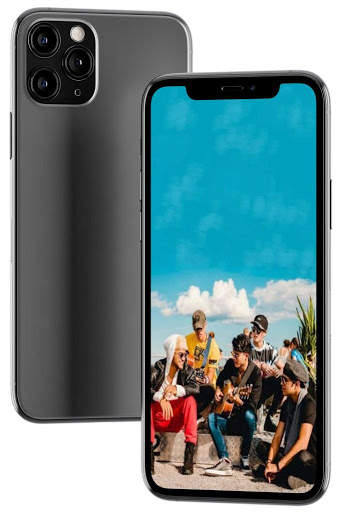 CNCO New Wallpaper HD 2020 screenshot 6