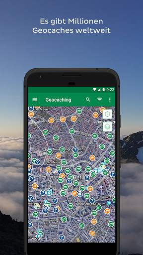 Geocaching® screenshot 2