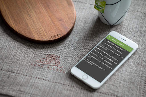 Learn Android Studio screenshot 8