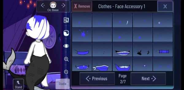 Gacha Nymph Mod screenshot 5