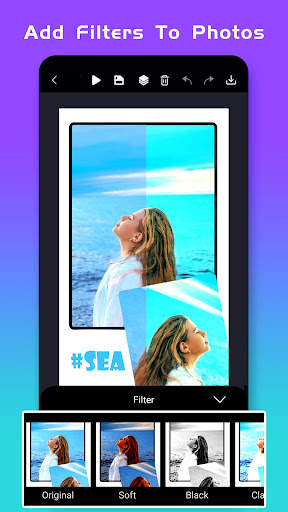 Poster Maker : Flyer Maker,Art screenshot 6