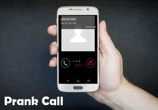 Call From Bodyguard screenshot 1