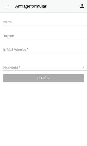 Praxis Dr. J. Walther S. Preuß screenshot 5