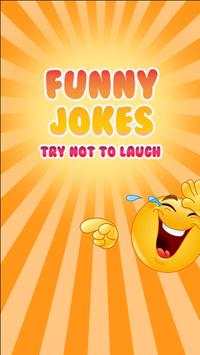 Funny Jokes Video screenshot 1