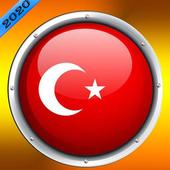 turkish song 2020 icon
