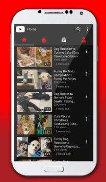 Tube Vids Channels screenshot 2