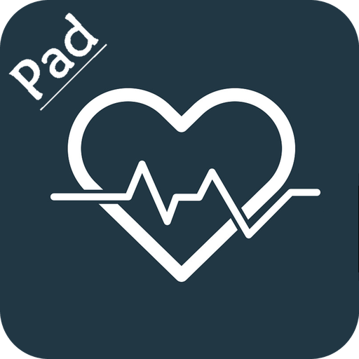 Monitor for Pad icon