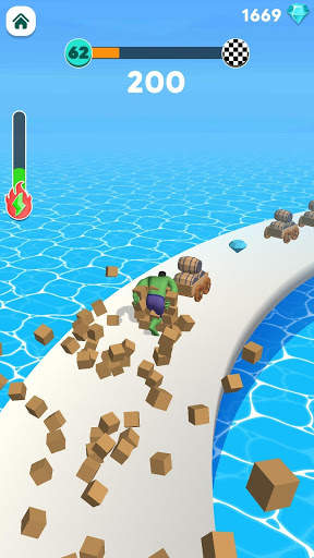 NULK CRUSH screenshot 4