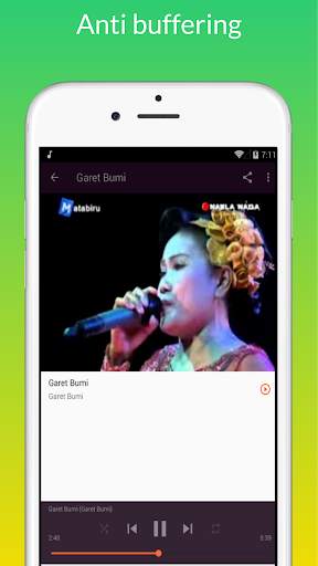 Tarling Tengdung Offline screenshot 1