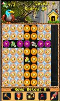 Treasure Birds Rescue screenshot 5
