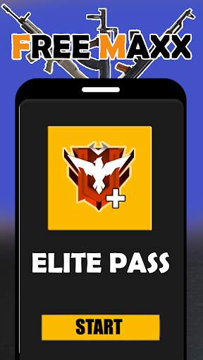 Diamonds Free Elite Fire Pass Calcu & Tips 2021 screenshot 2