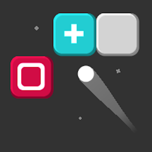 Bricks Breaker Pop icon