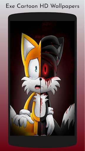 Exe Cartoon HD Wallpapers screenshot 6