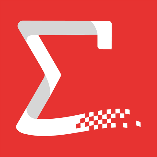 Sigma live أيقونة