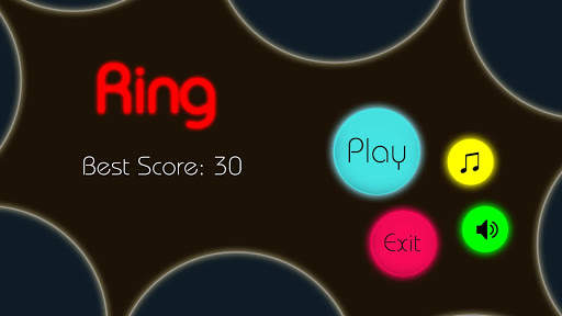 Ring - Wire-loop Game screenshot 8