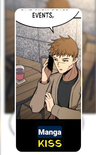 Kiss Manga -Read Manga Online screenshot 3