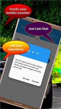 VideoCall Messenger - Video Call And Chat Free screenshot 3
