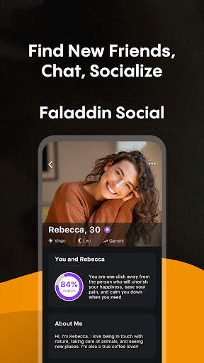 Faladdin: Tarot & Horoscopes screenshot 8