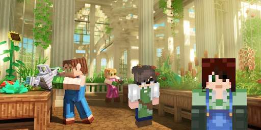 Biomes O Plenty Mod screenshot 2