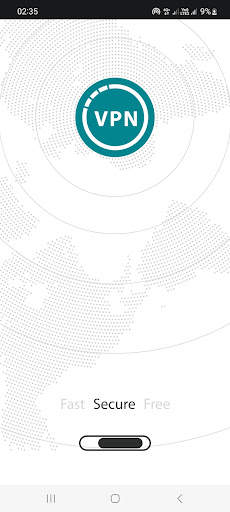 T VPN - (fast vpn) screenshot 1