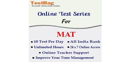 Mat Online test app screenshot 9