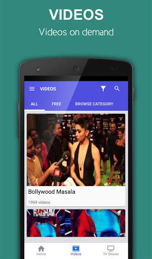 Bollywood Adda: News & Gossips screenshot 6