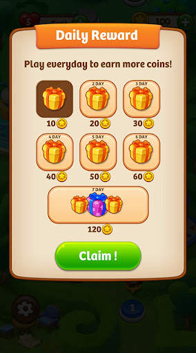 Jewels Legend 2022 screenshot 8