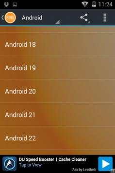 Ringtones for WhatsApp screenshot 5