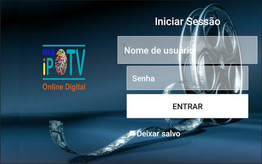 Brasil IPTV Player screenshot 2