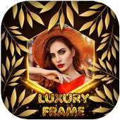 Luxury Photo Frame 1.22
