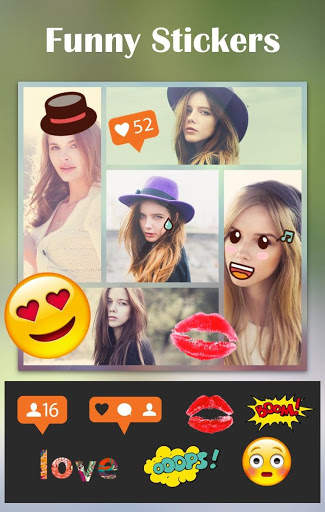 PicCollage - Photo Collage Marker screenshot 2