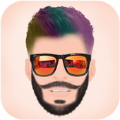 Boys Photo Editor icon