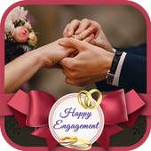 Engagement Invitation Card Maker 2.0