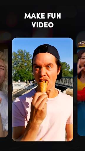 Video.ly - Music Video Editor with Effects screenshot 2