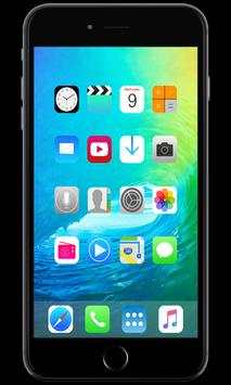 Fountainios NovaLauncher Theme screenshot 1