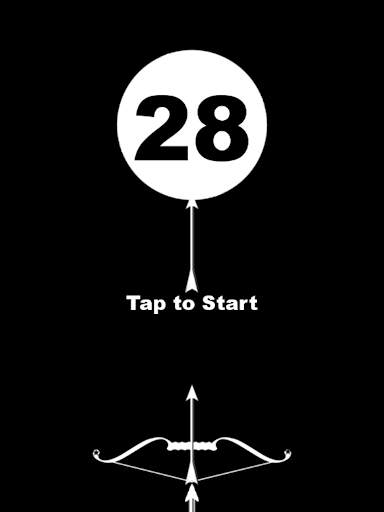 Lite Twisty Arrow screenshot 5