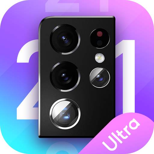 S22 Ultra Camera - Galaxy 4k 3.3.1